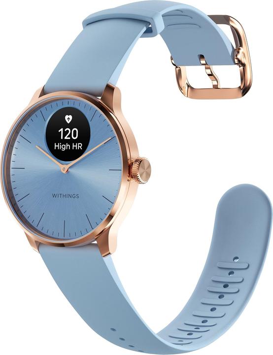 Immagine prodotto Withings ScanWatch Light (37 mm)
