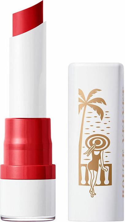 Image du produit Bourjois Rouge à lèvres French Riviera Nº 08 Rubi's Cute 2.4g (08 - Rubi's Cute)