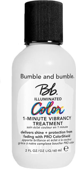 Bumble and bumble Bb. Color - Illuminated Color 1-Minute Vibrancy Treatment (60 ml)