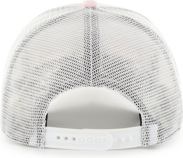 Actual product image 47 Brand New York Yankees trucker cap MLB In The Clouds Offside (One size)
