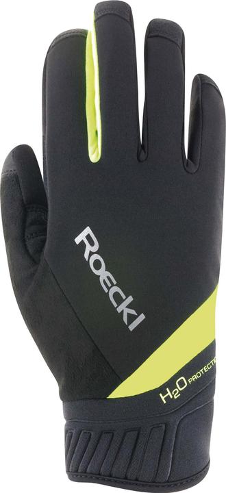 Actual product image Roeckl Ranten (11)
