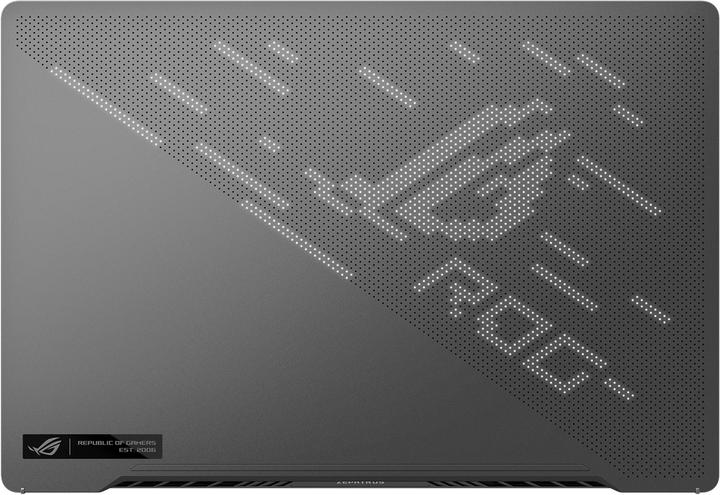 Image du produit ASUS ROG Zephyrus G14 (14", AMD Ryzen 9 4900HS, 16 Go, 1000 Go, CH)