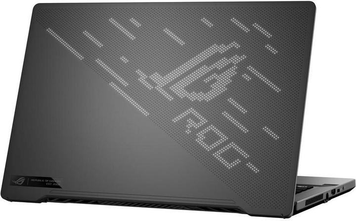 Image du produit ASUS ROG Zephyrus G14 (14", AMD Ryzen 9 4900HS, 16 Go, 1000 Go, CH)