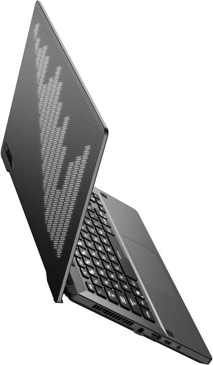 Image du produit ASUS ROG Zephyrus G14 (14", AMD Ryzen 9 4900HS, 16 Go, 1000 Go, CH)