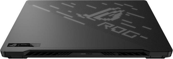 Image du produit ASUS ROG Zephyrus G14 (14", AMD Ryzen 9 4900HS, 16 Go, 1000 Go, CH)