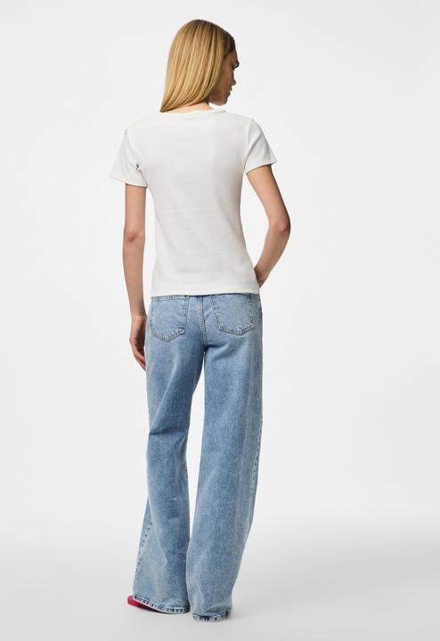 Actual product image Pieces PCMAY T-Shirt (XS)
