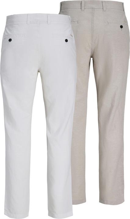 Produktbild Jack & Jones 2er-pack Carrot fit Chino Hose Chino Hose (W32/L34)