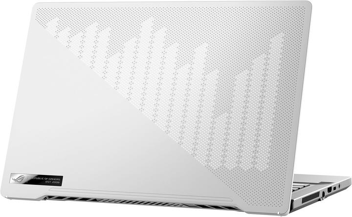Image du produit ASUS ROG Zephyrus G14 (14", AMD Ryzen 9 4900HS, 16 Go, 1000 Go, CH)