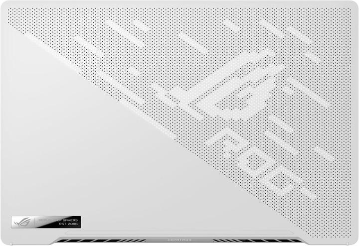 Image du produit ASUS ROG Zephyrus G14 (14", AMD Ryzen 9 4900HS, 16 Go, 1000 Go, CH)