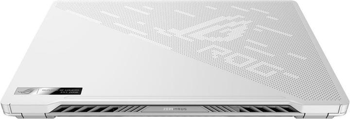 Image du produit ASUS ROG Zephyrus G14 (14", AMD Ryzen 9 4900HS, 16 Go, 1000 Go, CH)