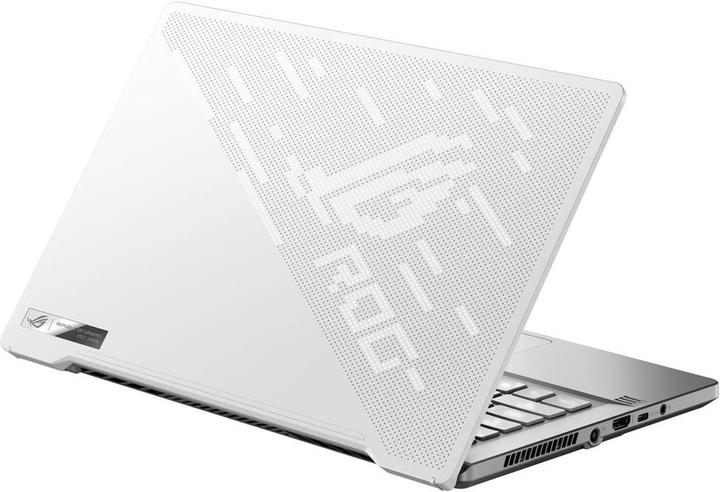 Image du produit ASUS ROG Zephyrus G14 (14", AMD Ryzen 9 4900HS, 16 Go, 1000 Go, CH)