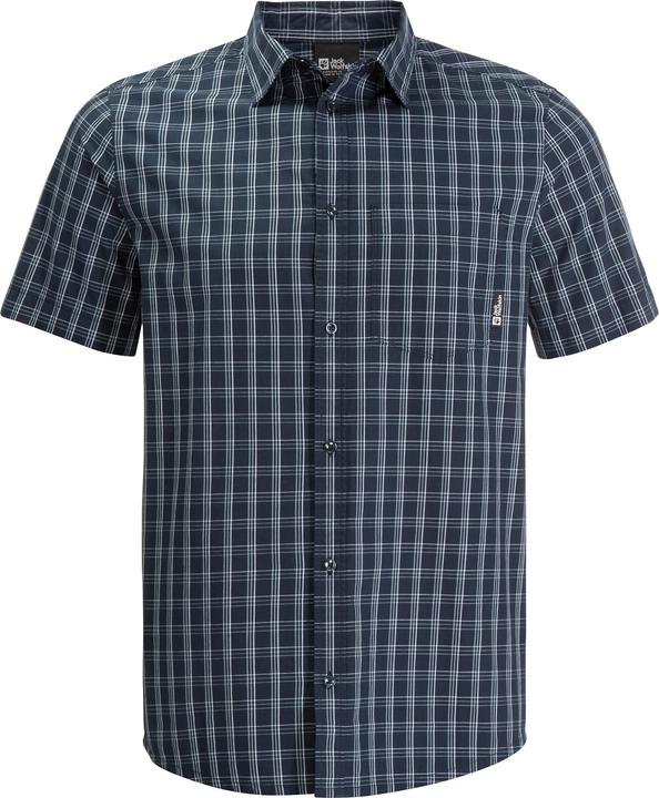 Jack Wolfskin Hot Springs Shirt M