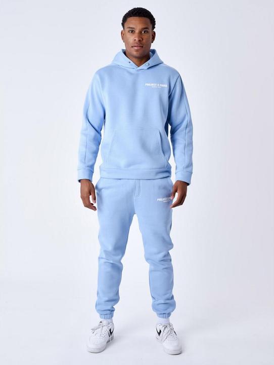 Actual product image Project X Paris member's cub hoodie (L)