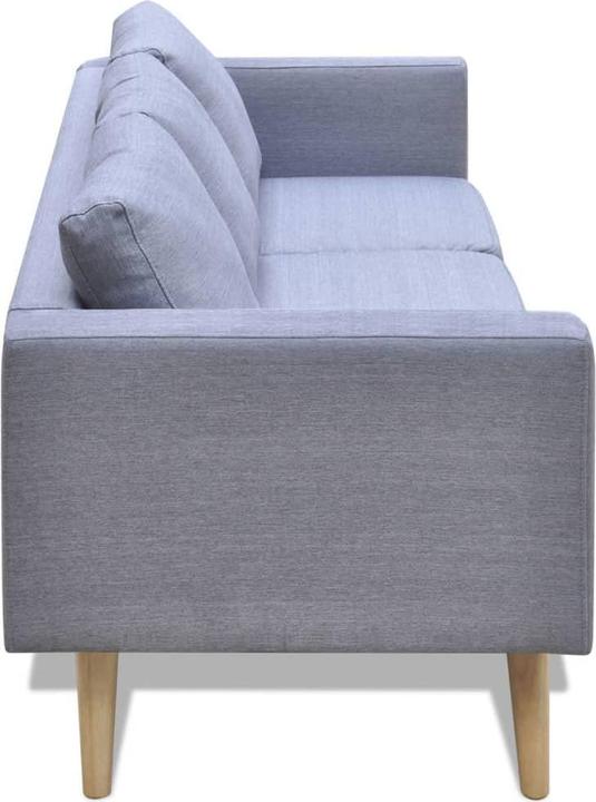 Produktbild VidaXL Canda (3-Sitzer)