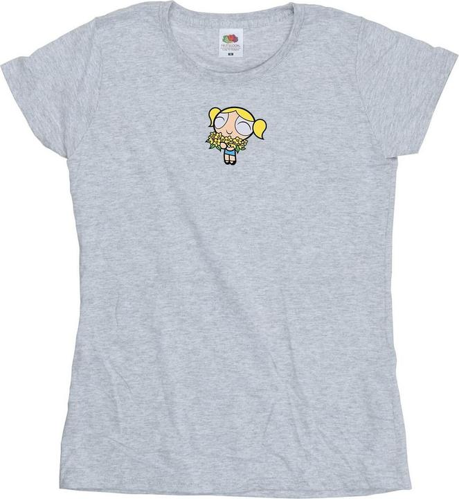 The Powerpuff Girls TShirt (XL)