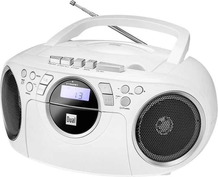 Image du produit Dual P 70 (FM)
