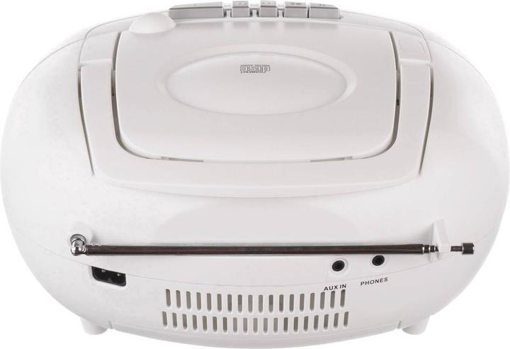 Image du produit Dual P 70 (FM)