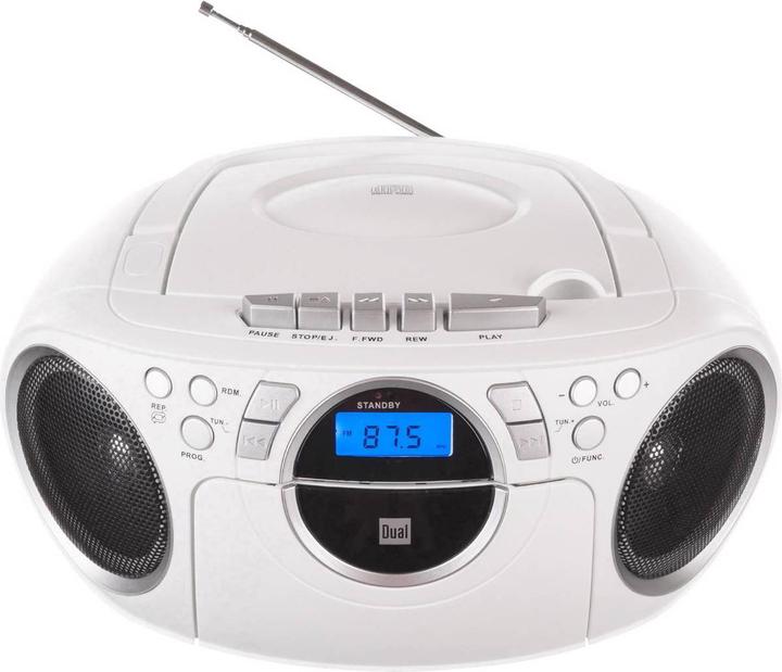 Dual P 70 (FM)