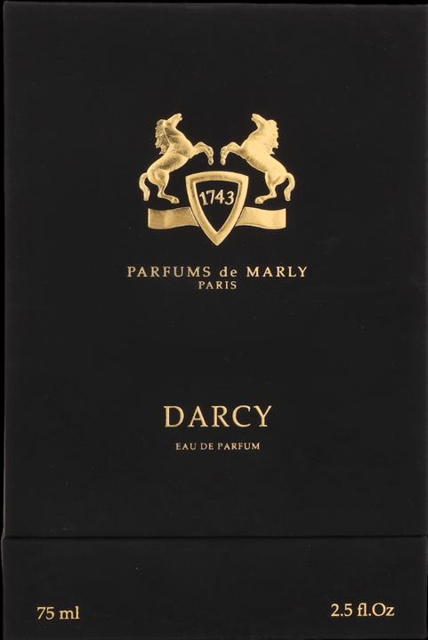 Actual product image Parfums de Marly Darcy Eau de Parfum Spray for Her 75ml (Eau de parfum, 75 ml)