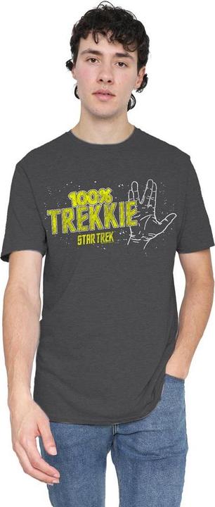 Produktbild Trekkie TShirt (L)