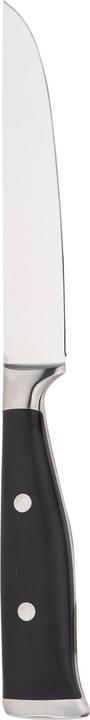Produktbild WMF Zubereitungsmesser GRAND CLASS Schwarz (14 cm)