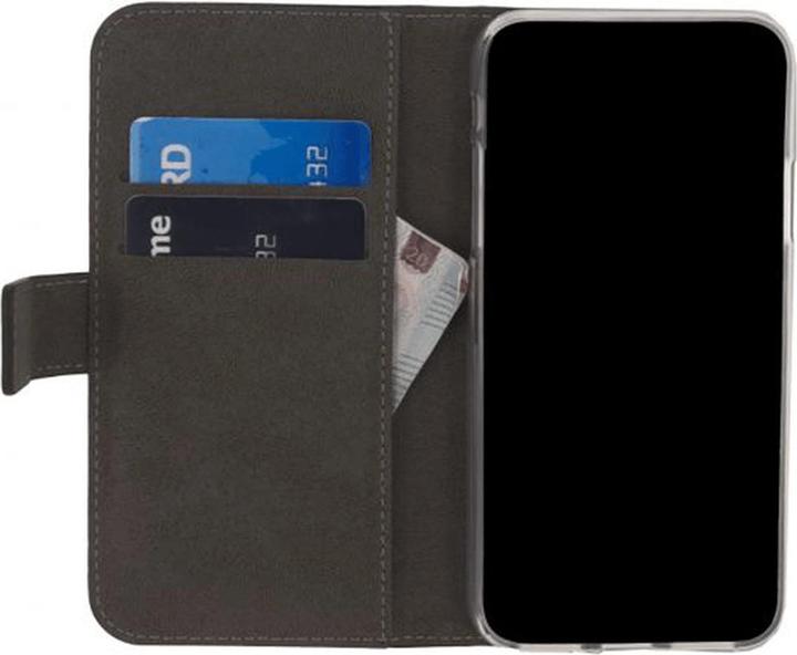 Immagine prodotto Mobilize Borsellino classico in gelatina (Apple iPhone XS, Apple iPhone X)