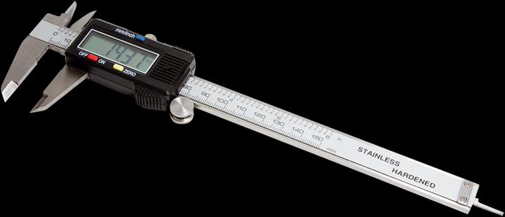 Produktbild LogiLink Messschieber (15 cm)