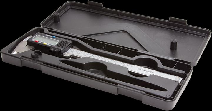 Produktbild LogiLink Messschieber (15 cm)