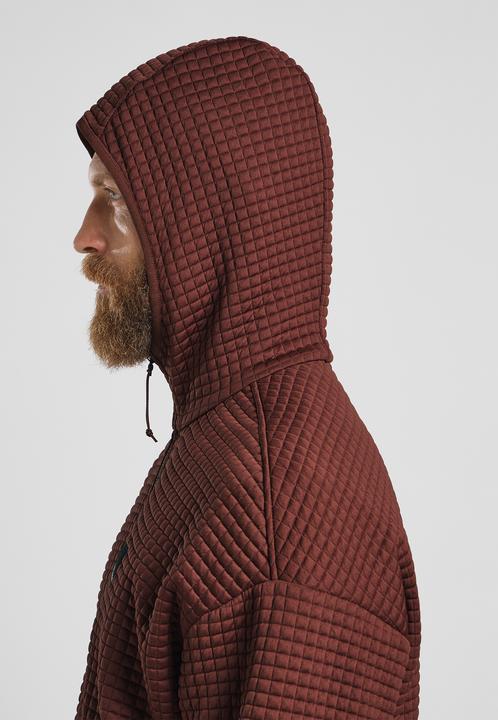Produktbild Jack Wolfskin Mogari Hooded Fz M (XL)