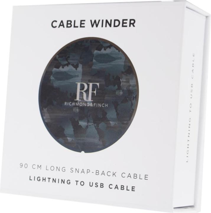 Actual product image Richmond & Finch CW-207 (0.90 m)