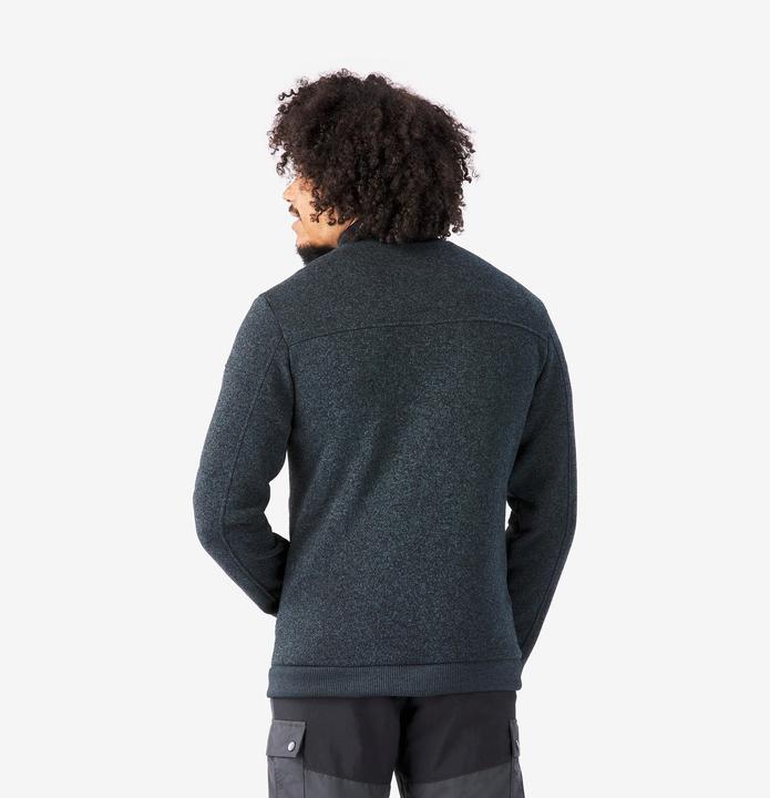 Produktbild Quechua Fleecejacke Herren warm Winterwandern - SH100 (L)