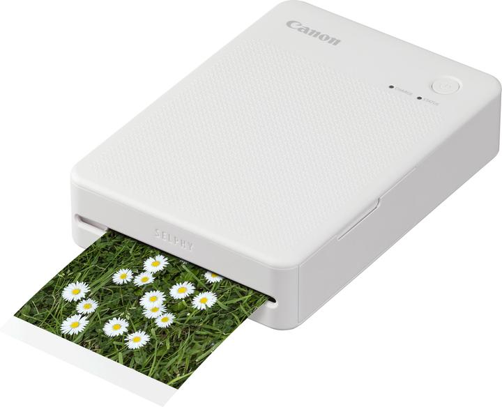Canon Selphy QX20 (Farbe)