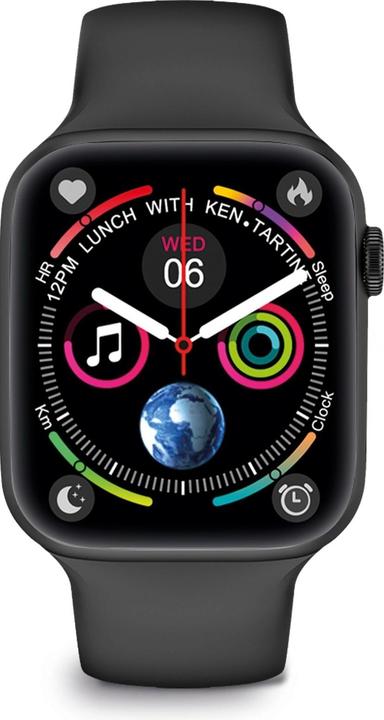 Image du produit KSIX Montre intelligente Urban 4 (48.50 mm)