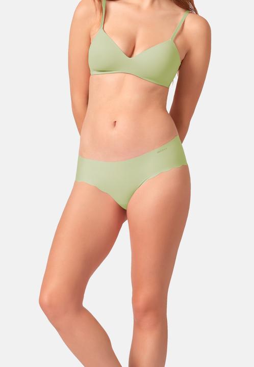Immagine prodotto Skiny Damen Panty Micro Essentials (36)