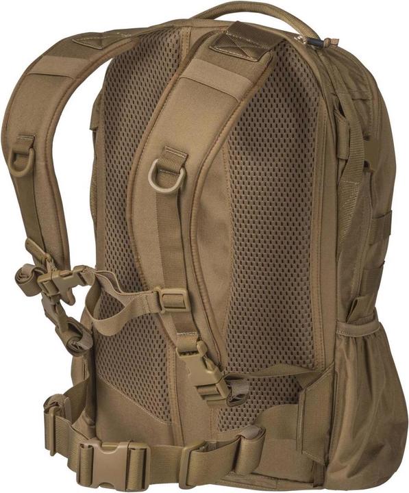 Actual product image Helikon Raider backpack
