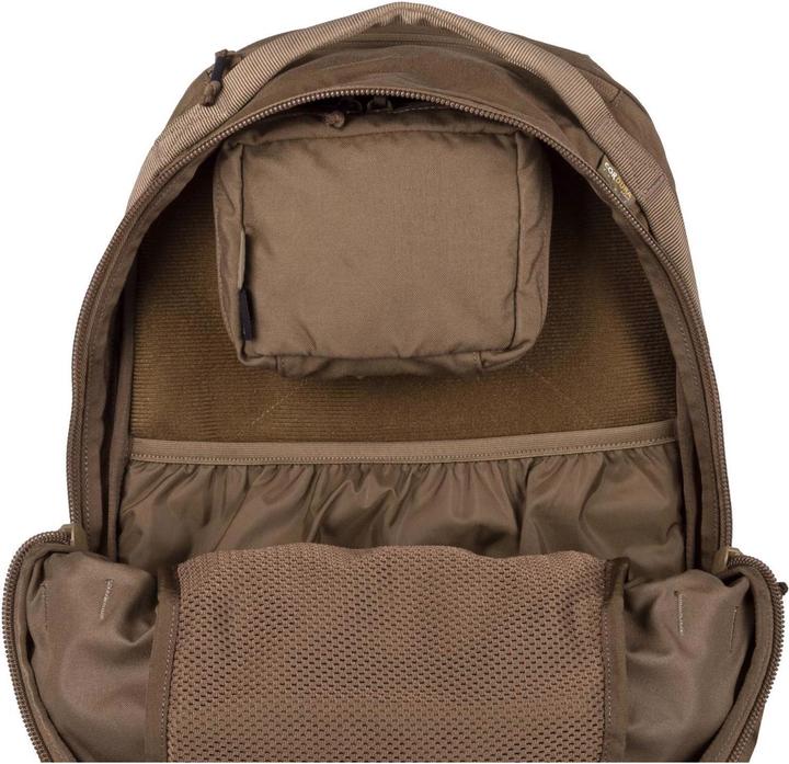 Actual product image Helikon Raider backpack