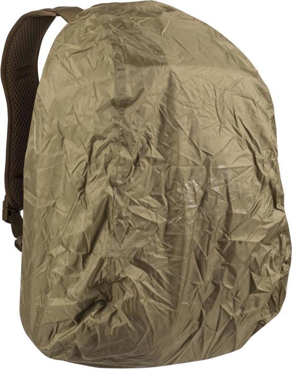 Actual product image Helikon Raider backpack