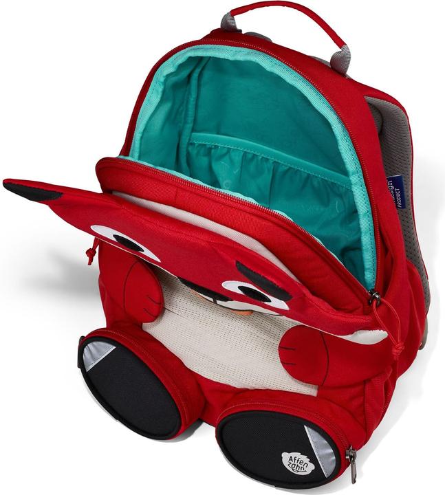 Image du produit Affenzahn Grand ami Sac à dos de maternelle 31 cm