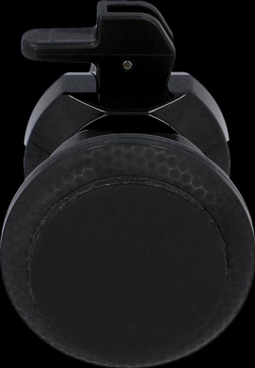 Produktbild Cartrend sw mt cfc Lüftungsgitter Handy-Kfz-Halterung 360° drehbar, Magnetbefestigung