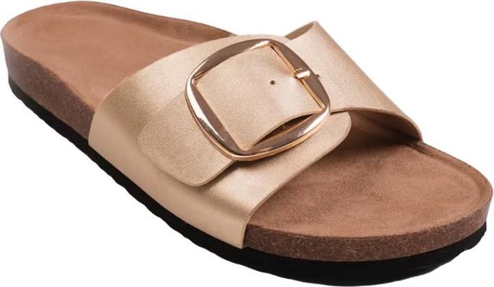 Where's That From Sandalen Sequoia Schnalle PU (37)