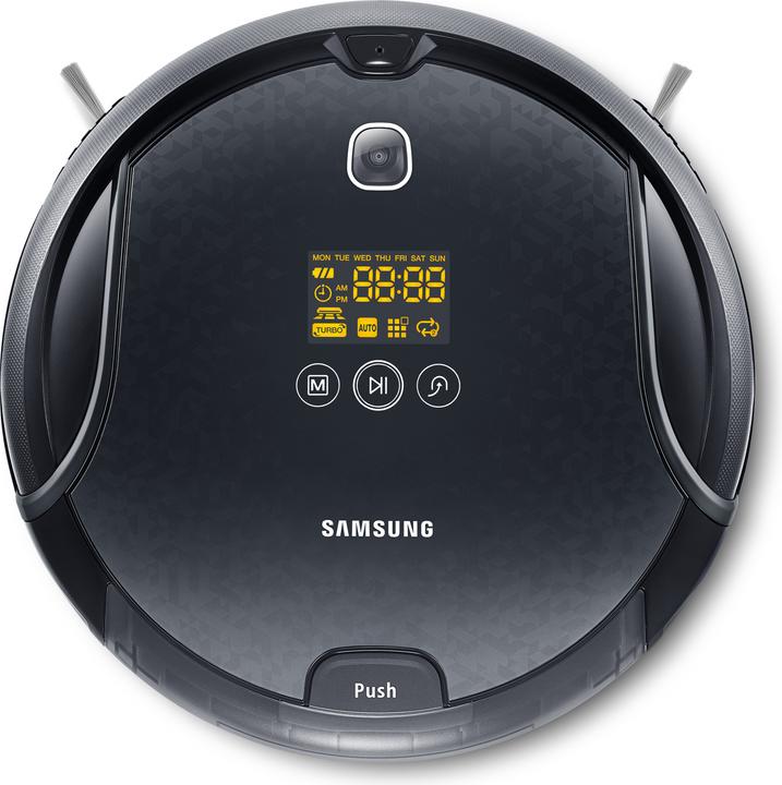 Produktbild Samsung CornerClean