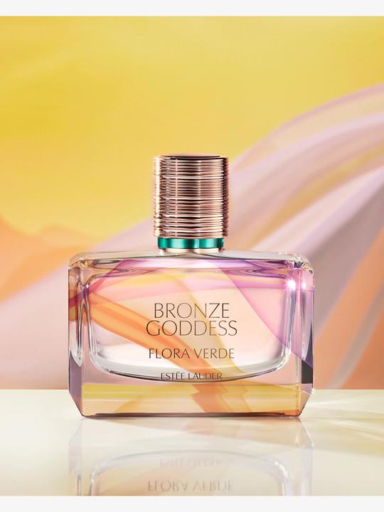 Actual product image Estée Lauder Destination Eau de Parfum (Eau de parfum, 50 ml)
