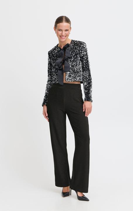 Actual product image B.young BYTACHA PANTS 2 20815947 (XS)