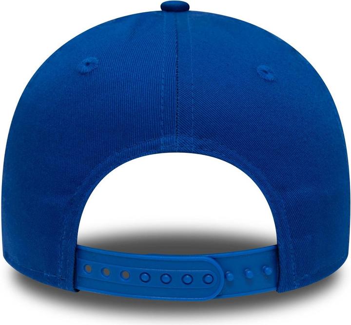 Produktbild New Era 9Forty Kinder Cap - PAINTED Superman royal - Child (52, 54, 56)