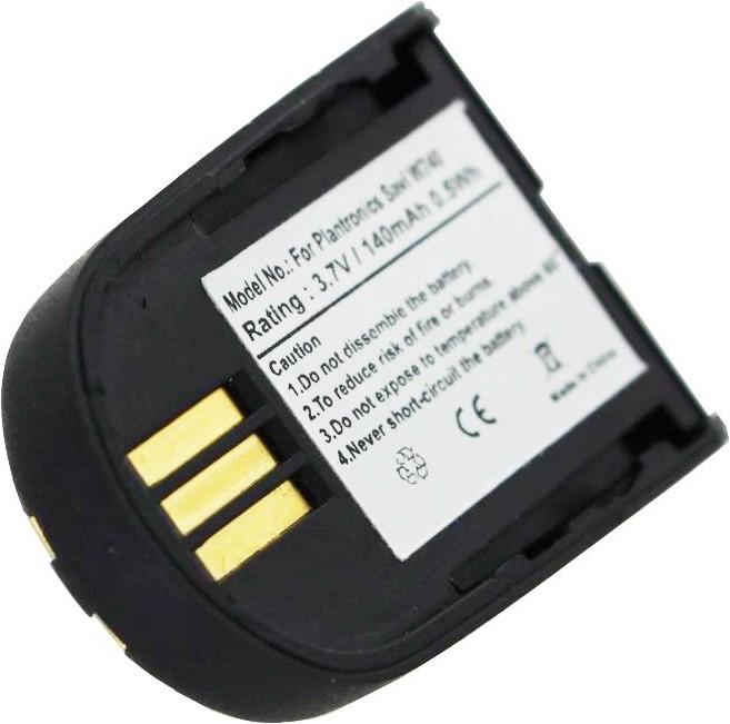 Poly Akku Savi, Savi 440, Savi 740, Savi W440, Savi W440-M, Savi W740, Savi W740-M, Savi W745, Savi WH500 (WH500, W740, W440)