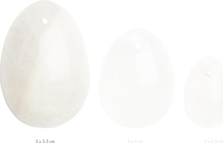 La Gemmes Yoni Egg