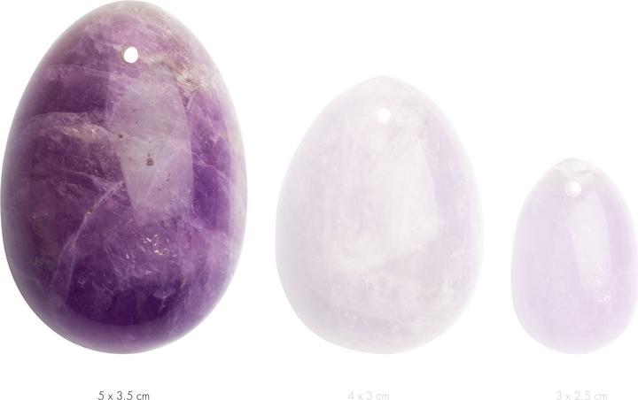 Image du produit La Gemmes Oeuf Yoni