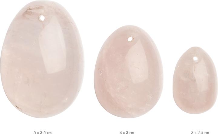 La Gemmes Yoni Egg