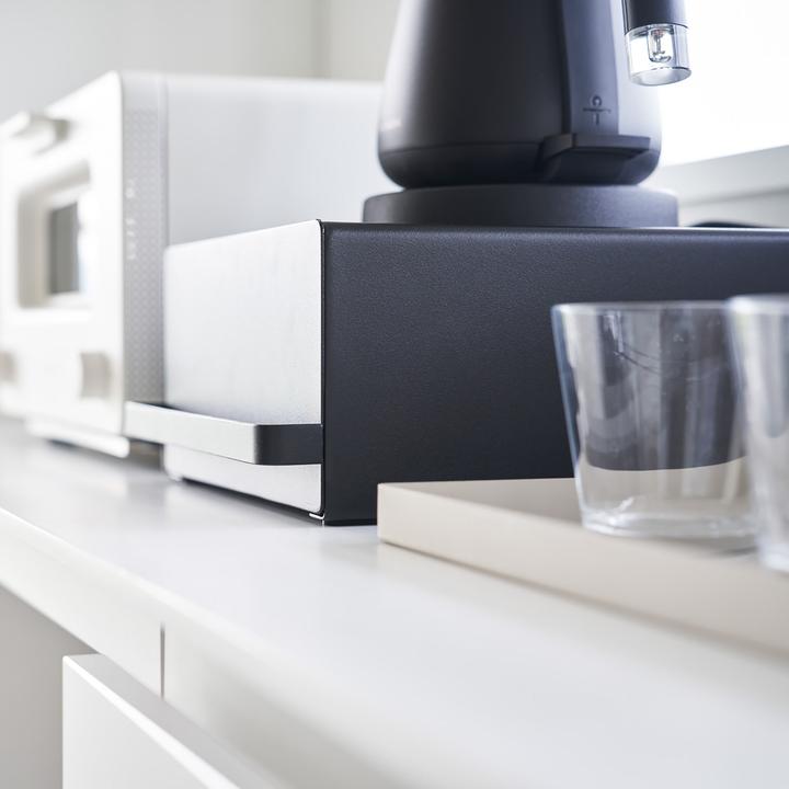 Produktbild Yamazaki Schublade für die Küchenzeile TOWER