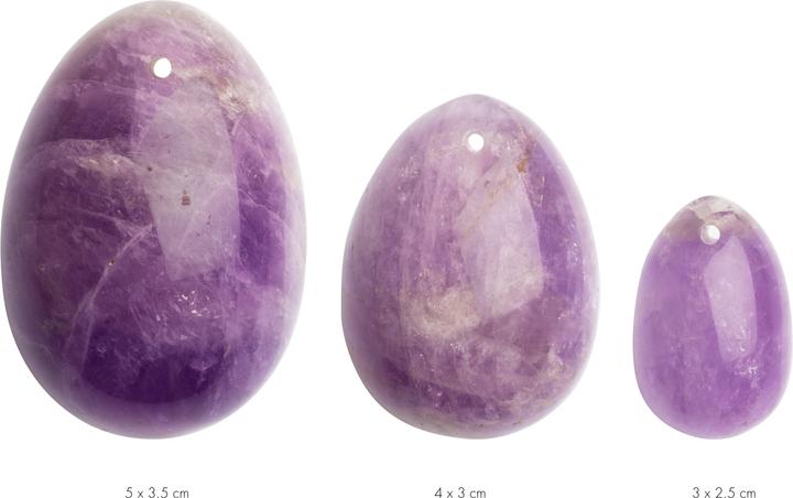 La Gemmes Yoni Egg (152 Gramm)